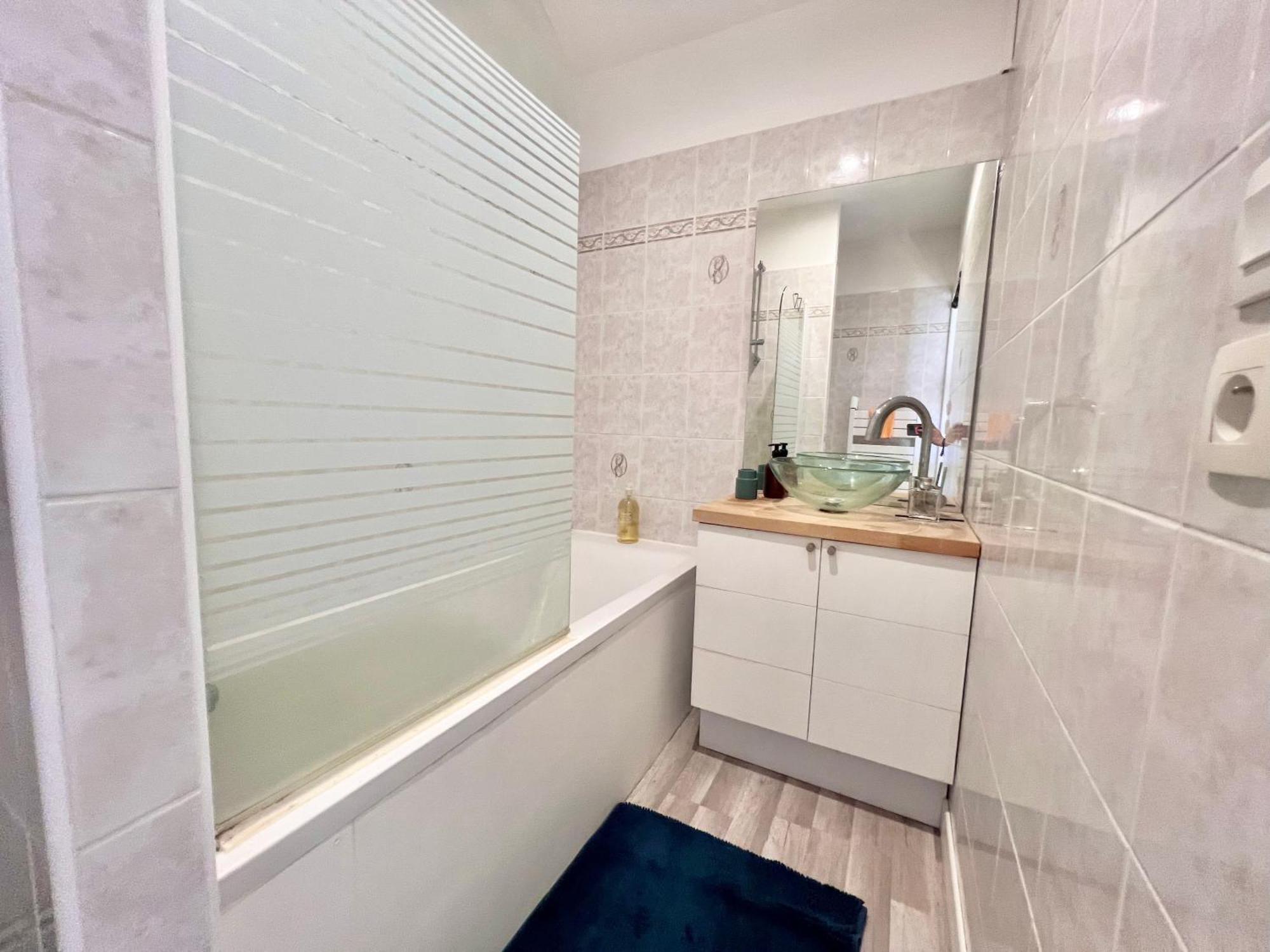 Apartment Sur Le Port - Duplex Cosy & Moderne Face Au Port - Wifi Gratuite - Parfaitement Equipe
